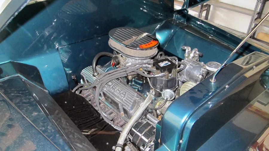 1952 Studebaker 2R/3R - Image 6 of 9