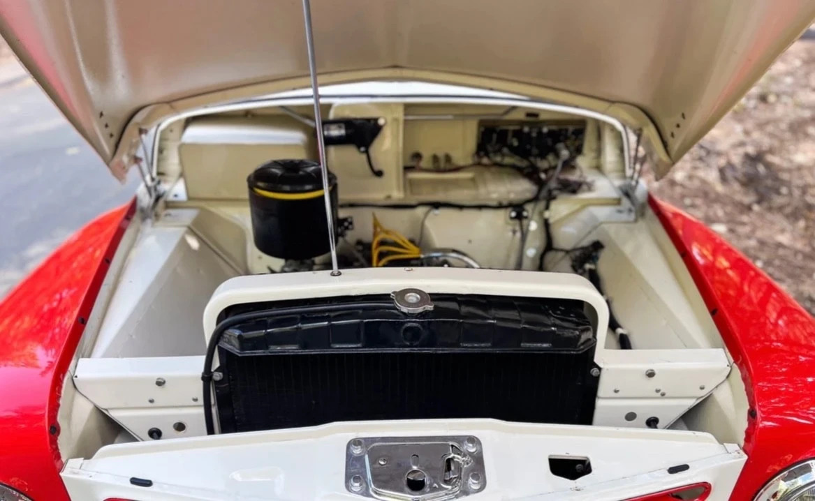 1952 Studebaker 2R/3R - Image 19 of 21