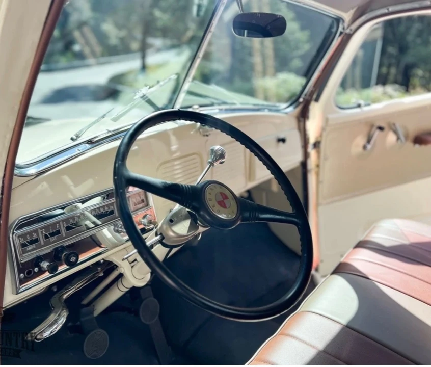 1952 Studebaker 2R/3R - Image 13 of 21