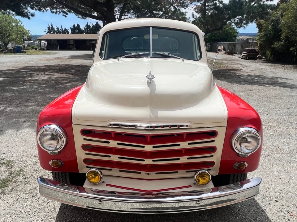 1952 Studebaker 2R/3R - Image 7 of 21