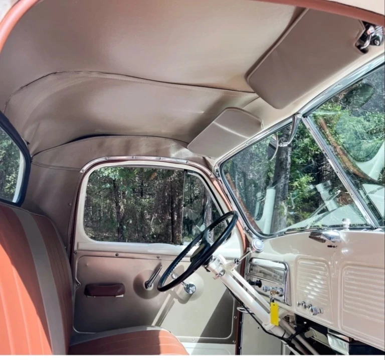 1952 Studebaker 2R/3R - Image 11 of 21