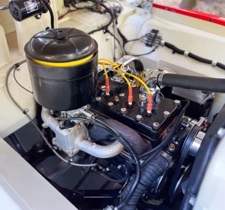 1952 Studebaker 2R/3R - Image 21 of 21