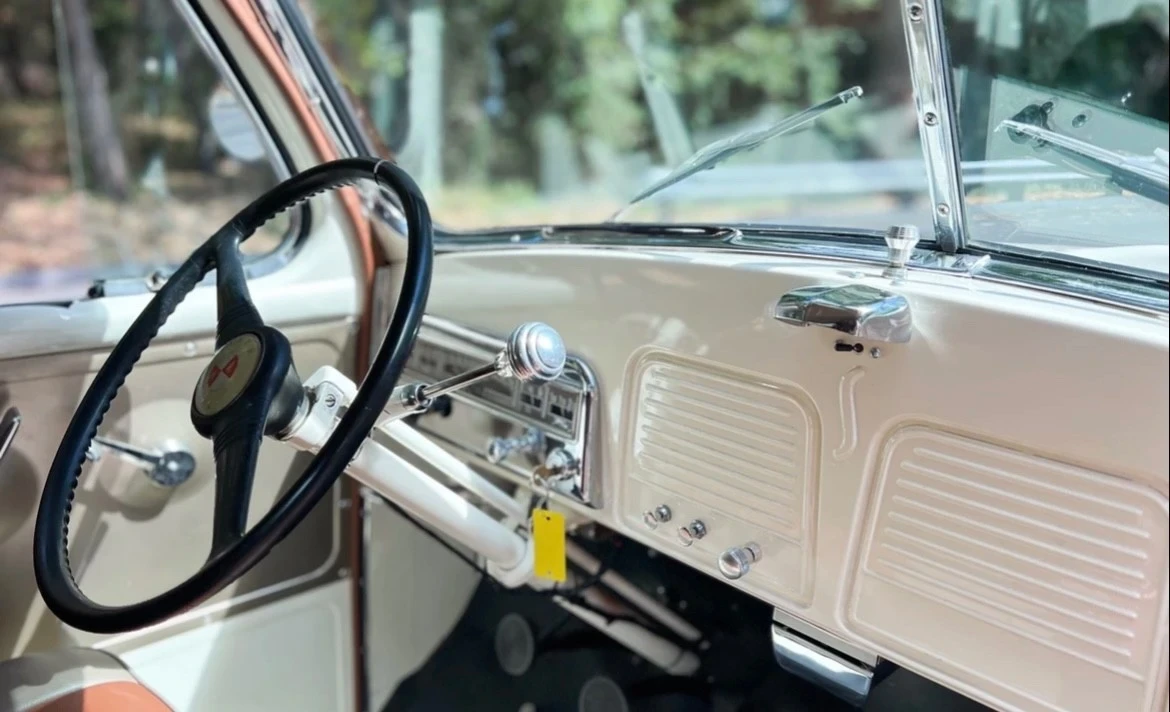 1952 Studebaker 2R/3R - Image 12 of 21
