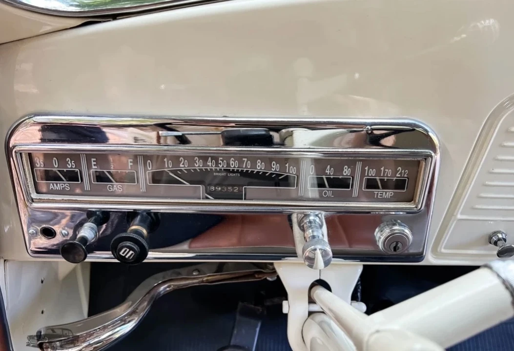 1952 Studebaker 2R/3R - Image 17 of 21