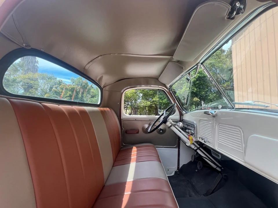 1952 Studebaker 2R/3R - Image 14 of 21