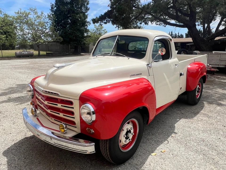 1952 Studebaker 2R/3R - Image 3 of 21