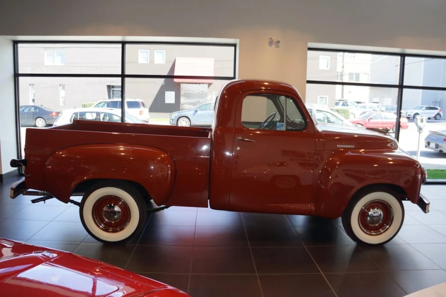 1952 Studebaker 2R/3R - Image 2 of 11