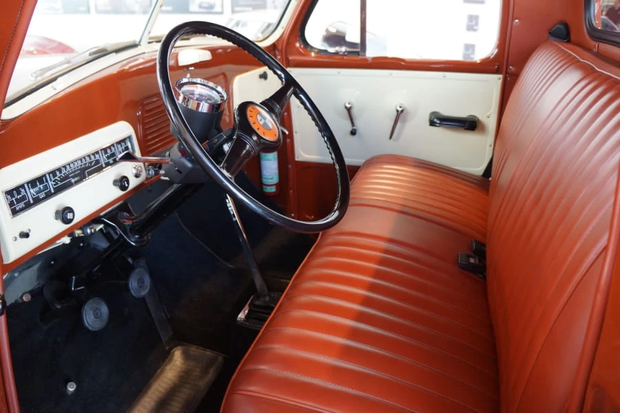 1952 Studebaker 2R/3R - Image 4 of 11