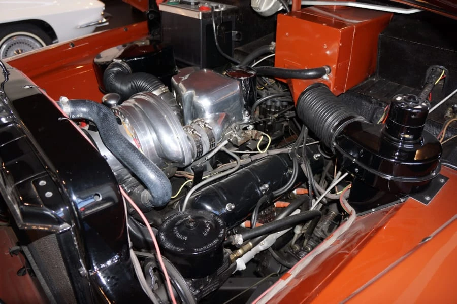 1952 Studebaker 2R/3R - Image 7 of 11