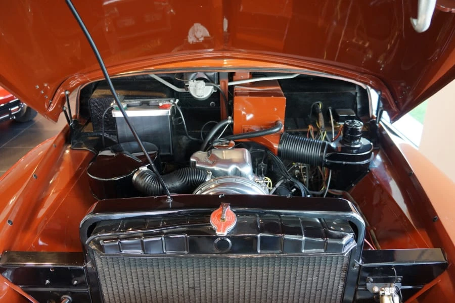 1952 Studebaker 2R/3R - Image 8 of 11
