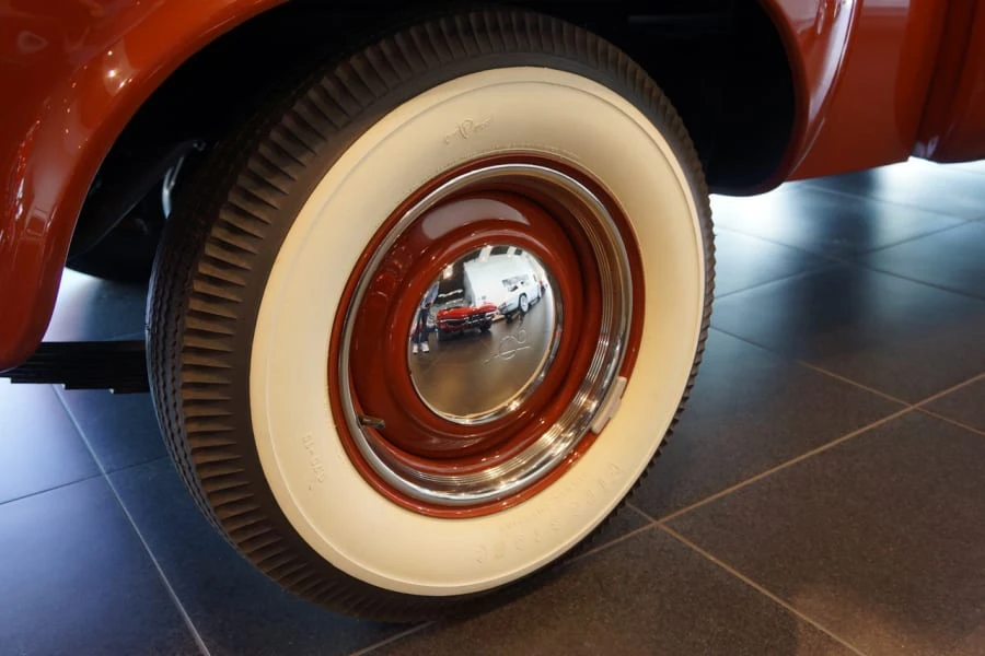 1952 Studebaker 2R/3R - Image 9 of 11