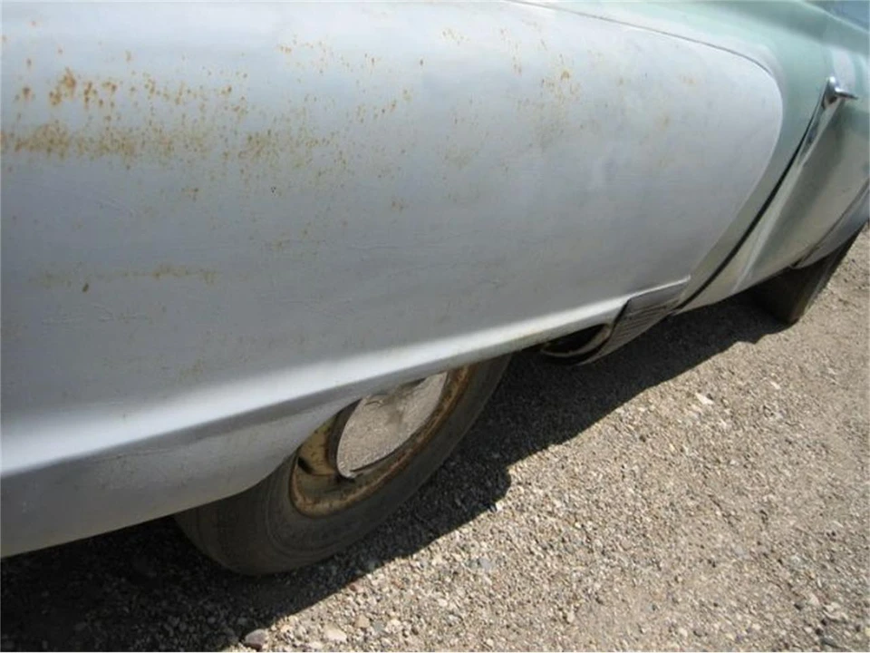 1952 Studebaker Champion - Image 4 of 14