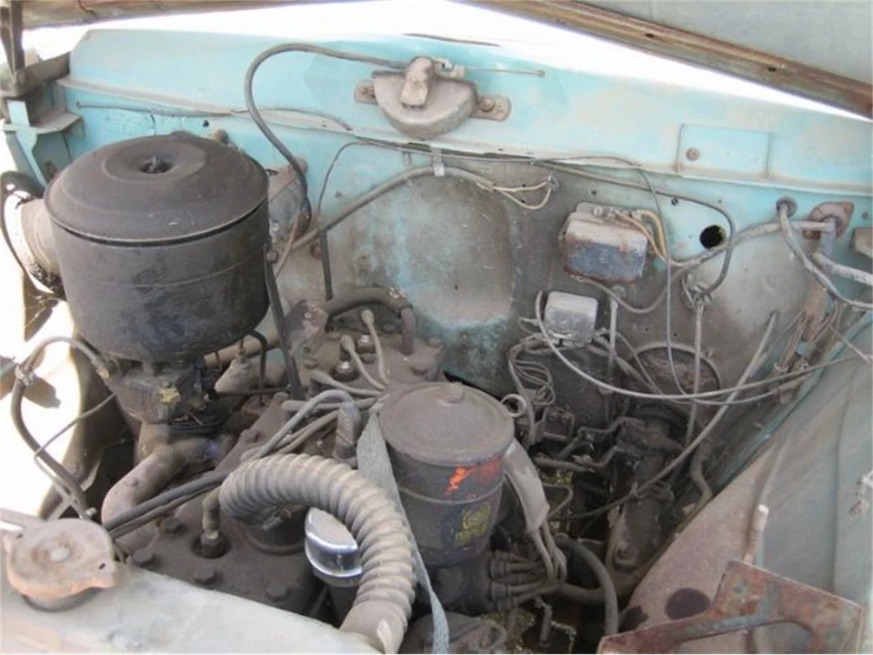 1952 Studebaker Champion - Image 7 of 14