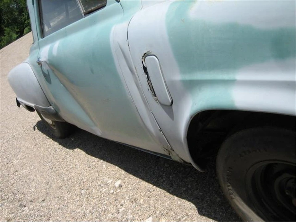 1952 Studebaker Champion - Image 3 of 14