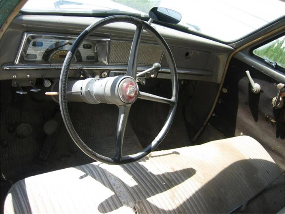 1952 Studebaker Champion - Image 10 of 14