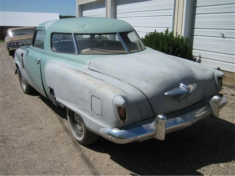 1952 Studebaker Champion - Image 13 of 14
