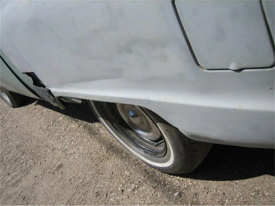 1952 Studebaker Champion - Image 14 of 14