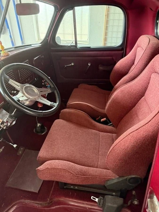 1952 Studebaker 2R/3R - Image 6 of 9