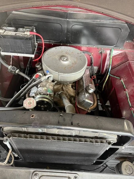 1952 Studebaker 2R/3R - Image 8 of 9