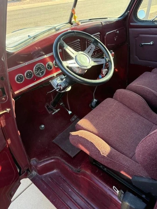 1952 Studebaker 2R/3R - Image 5 of 9