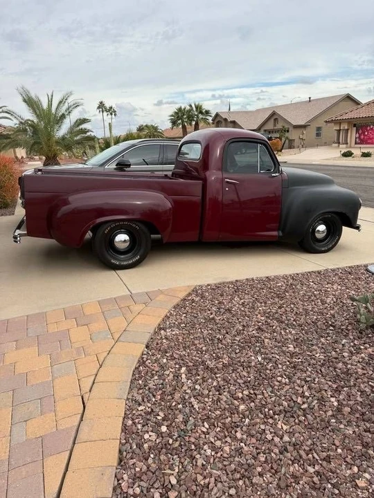1952 Studebaker 2R/3R - Image 2 of 9