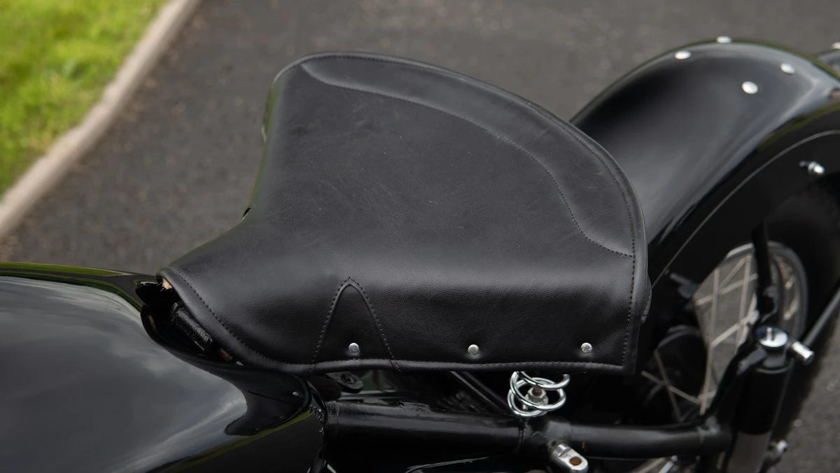 1952 Sunbeam Sunbeam-Talbot - Image 27 of 30