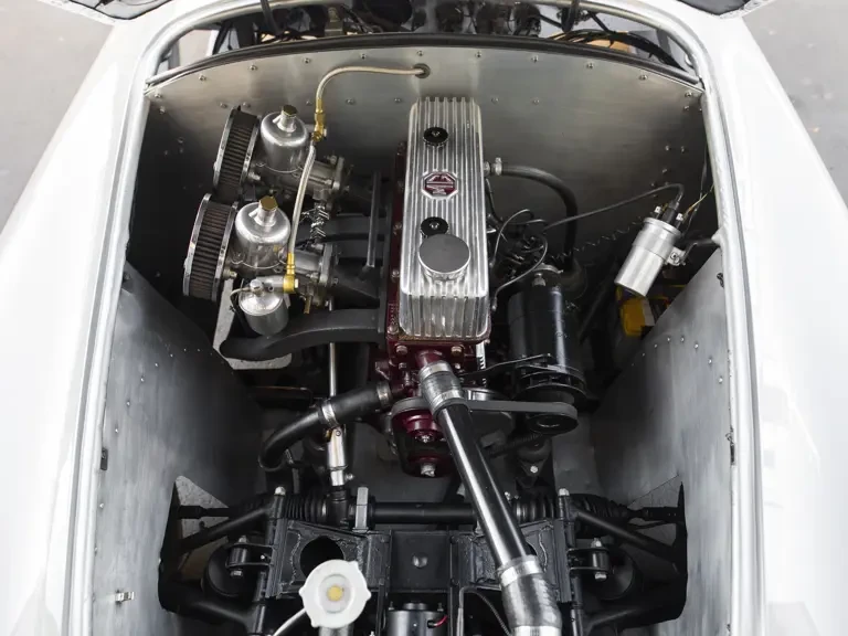 1952 MG TD - Image 4 of 31