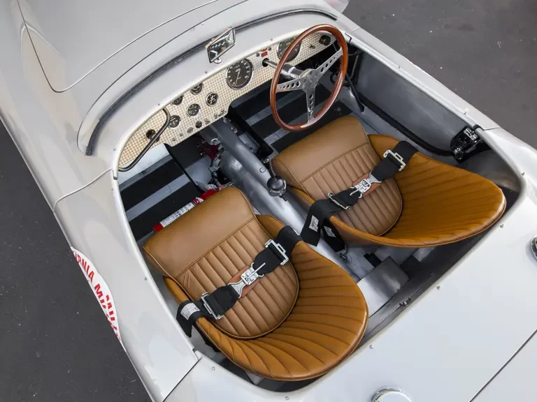 1952 MG TD - Image 11 of 31