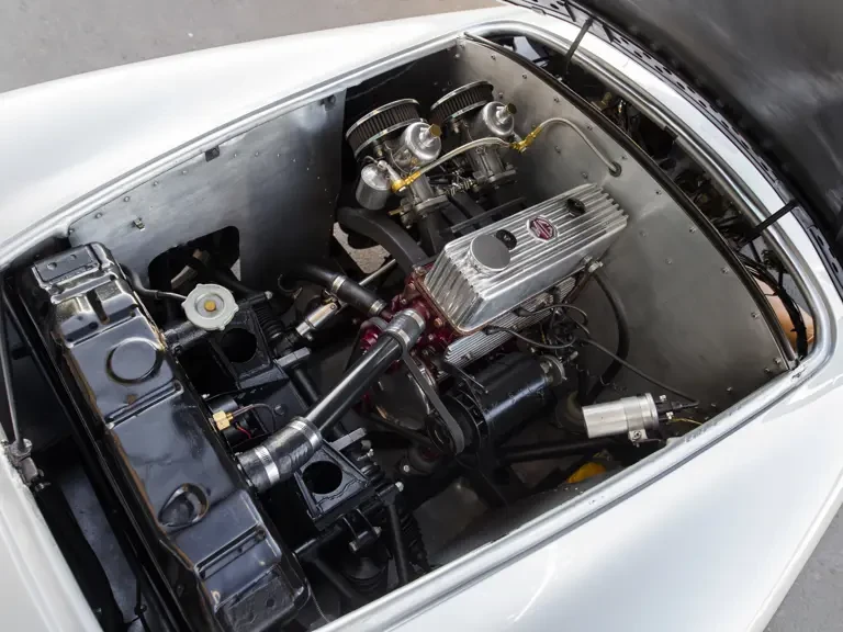 1952 MG TD - Image 30 of 31