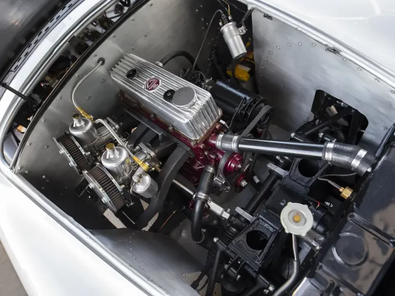 1952 MG TD - Image 29 of 31