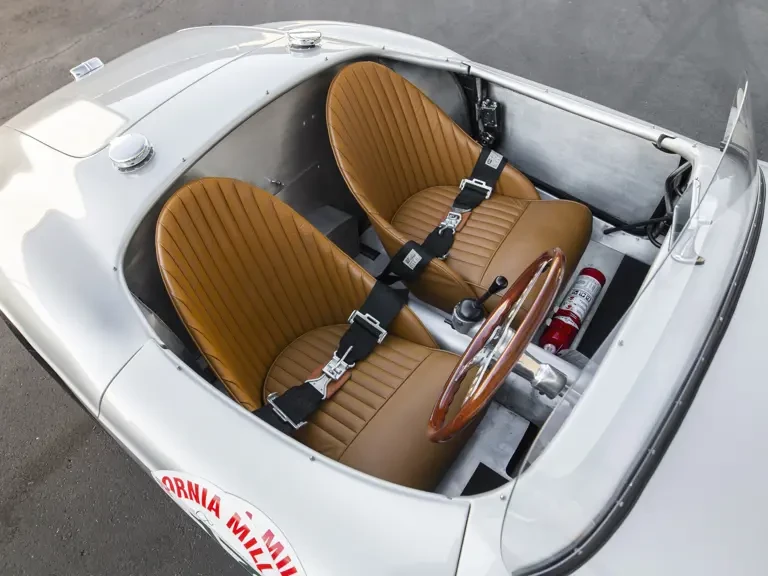 1952 MG TD - Image 21 of 31