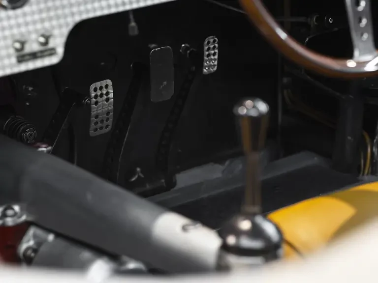 1952 MG TD - Image 17 of 31