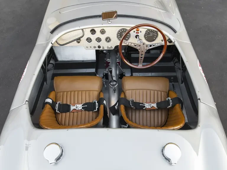 1952 MG TD - Image 5 of 31