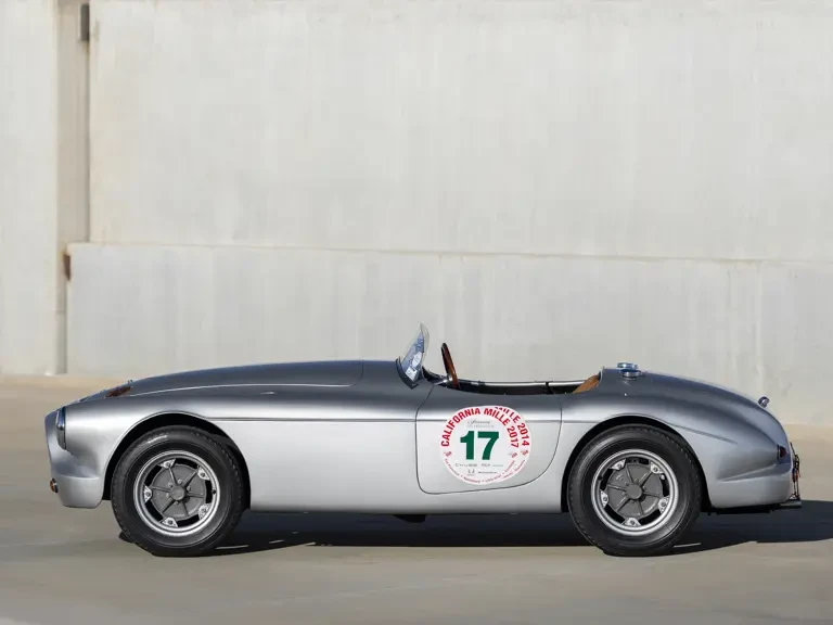 1952 MG TD - Image 6 of 31