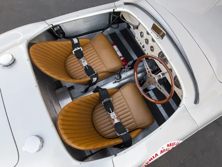 1952 MG TD - Image 12 of 31