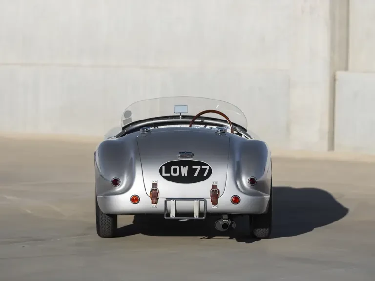 1952 MG TD - Image 10 of 31