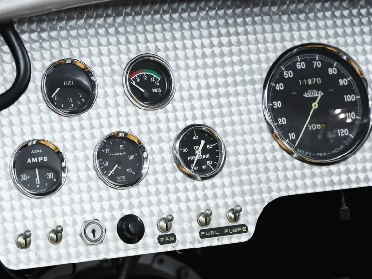 1952 MG TD - Image 15 of 31