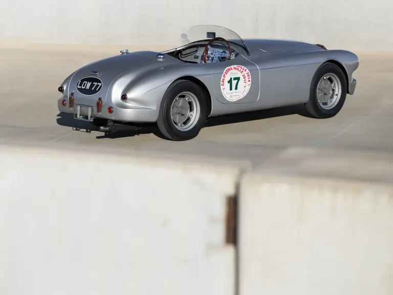 1952 MG TD - Image 3 of 31