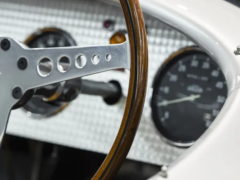 1952 MG TD - Image 18 of 31