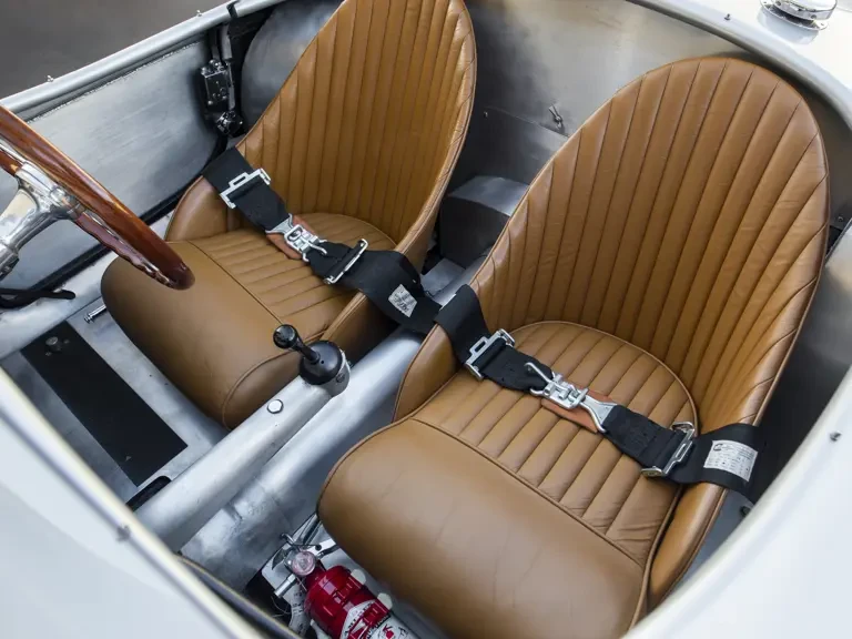 1952 MG TD - Image 13 of 31
