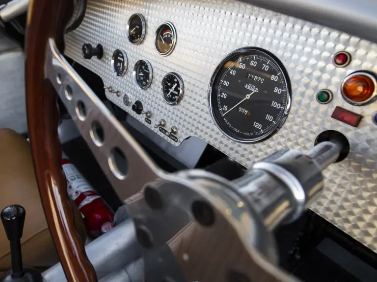 1952 MG TD - Image 14 of 31