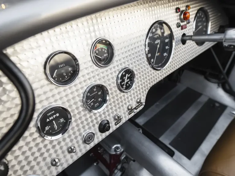 1952 MG TD - Image 20 of 31