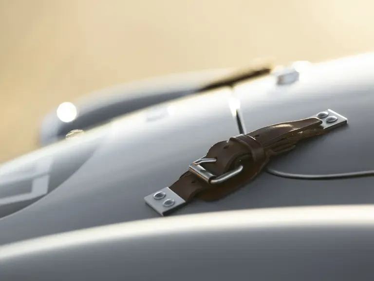 1952 MG TD - Image 25 of 31