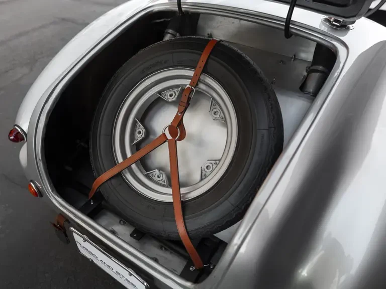 1952 MG TD - Image 27 of 31