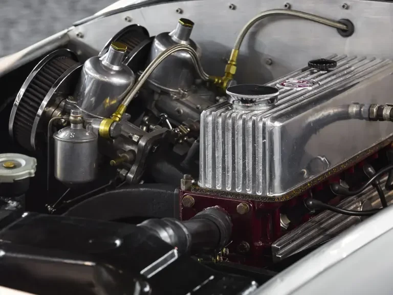 1952 MG TD - Image 31 of 31