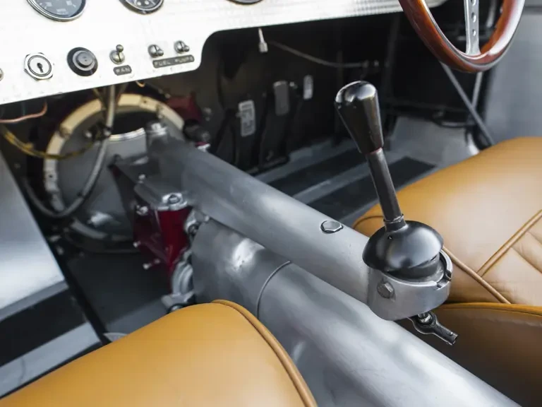 1952 MG TD - Image 16 of 31