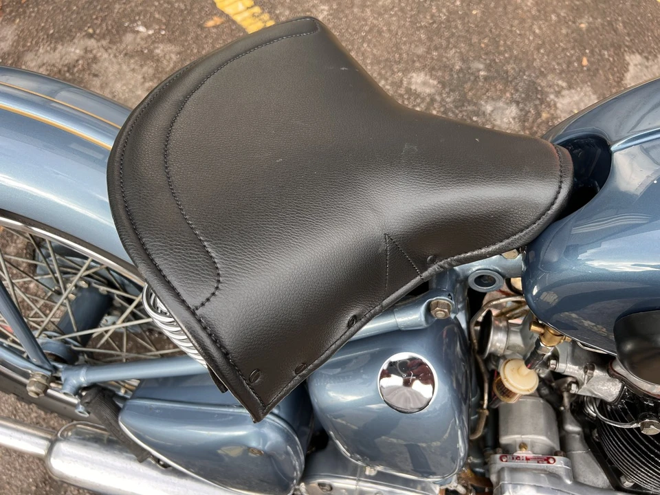 1952 Triumph Tiger (Triumph Engineering) - Image 28 of 30