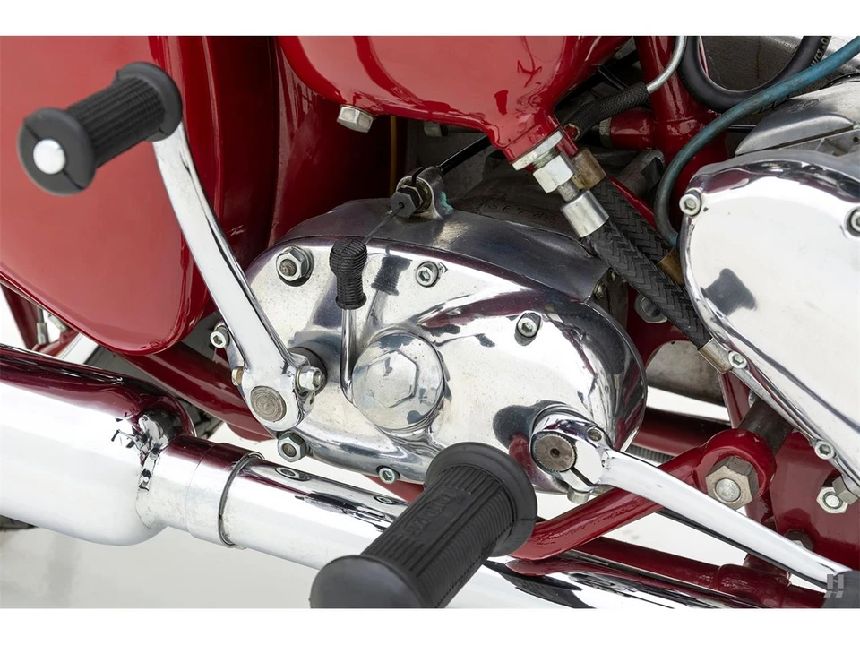 1952 Triumph 5TA Speed Twin - Image 27 of 31