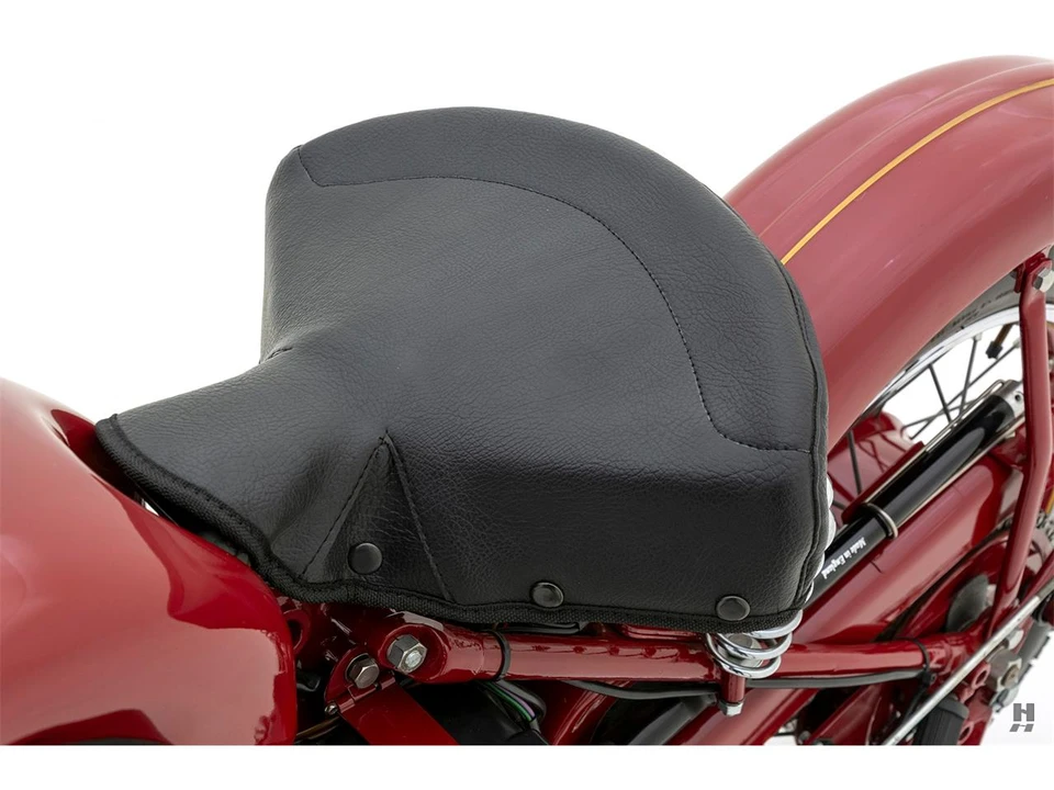 1952 Triumph 5TA Speed Twin - Image 31 of 31