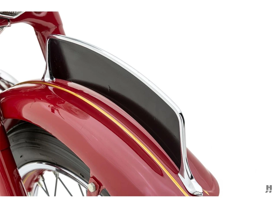 1952 Triumph 5TA Speed Twin - Image 13 of 31